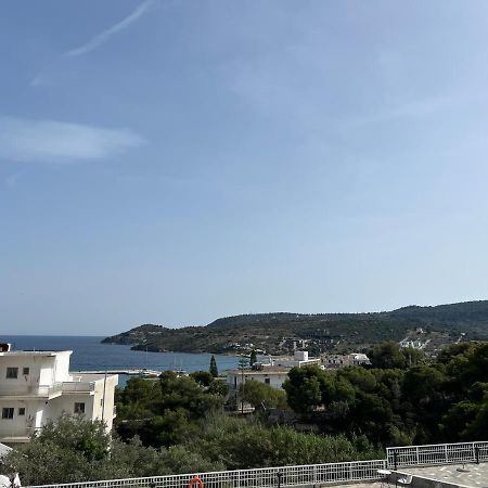 Villa Alexandra Agia Marina  Eksteriør bilde